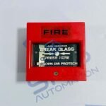 Thorn Security Manual Call Point CP200 (514.001.005)