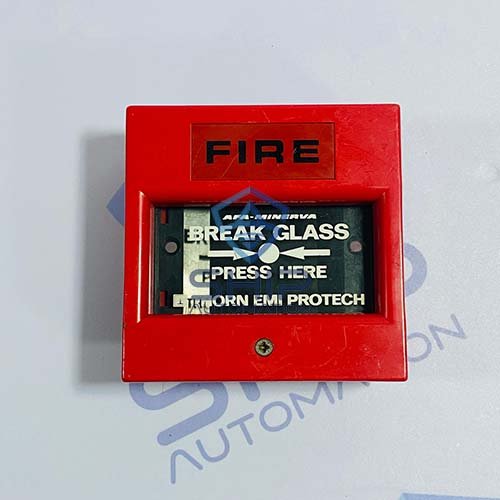 Thorn Security Manual Call Point CP200 (514.001.005)
