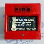Thorn Security Manual Call Point CP200 (514.001.005) - Image 3