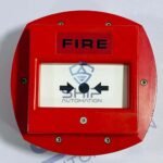 Thorn Security CP230 (P/N : 514.001.010) Call Point