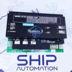 Siemens CP-35 | Control Unit (580-184872-16) - Image 2