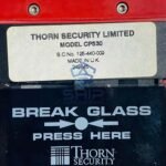 Thorn Security CP530 | Manual Call Point - Image 5