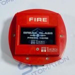 Thorn Security CP530 | Manual Call Point - Image 2