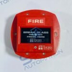 Thorn Security CP530 | Manual Call Point