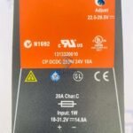 Weidmuller CP DCDC 250W 24V 10A | Power Supply (1313320010) - Image 5