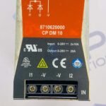Weidmuller CP DM 10 | Connect Power (8710620000) - Image 5