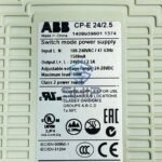 ABB CP-E 24/2.5 | Switch Mode Power Supply (1SVR427032R0000) - Image 5