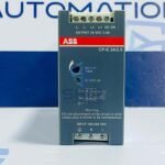 ABB CP-E 24/2.5 | Switch Mode Power Supply (1SVR427032R0000)