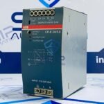 ABB	CP-E 24/5.0 | Switch Mode Power Supply (1SVR427034R0000) - Image 2