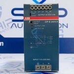 ABB	CP-E 24/5.0 | Switch Mode Power Supply (1SVR427034R0000)