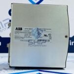 ABB	CP-E 24/5.0 | Switch Mode Power Supply (1SVR427034R0000) - Image 3