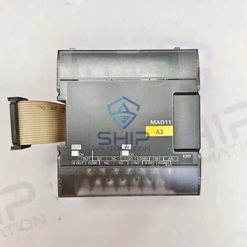 Omron CP1W-MAD11 | I/O Expansion Module