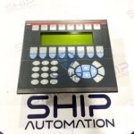 ABB CP511 | Control Panel (1SBP260173R1001) - Image 2