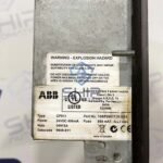 ABB CP511 | Control Panel (1SBP260173R1001) - Image 5