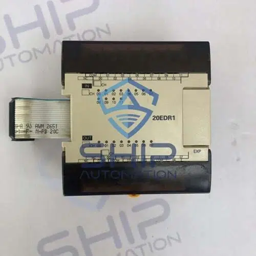 Omron CPM1A-20EDR1 | Expansion Module