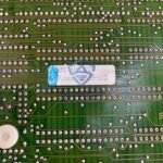 Saab 9242159-102 | CPU-286 Circuit Board - Image 3