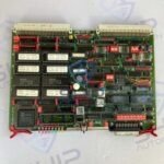 Saab 9242159-102 | CPU-286 Circuit Board