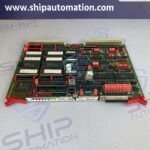 Saab 9242159-102 | CPU-286 Circuit Board - Image 2
