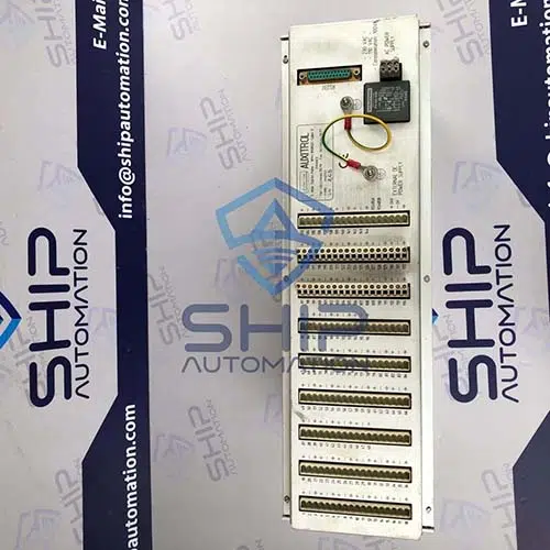 Auxitrol CRI840 | Tank Gauging System