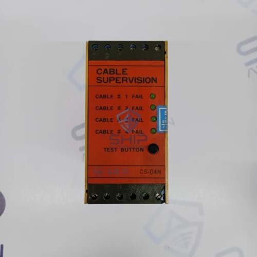 Kico CS-04N | Cable Supervision