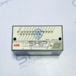 ABB CS-31 | I/O Remote Unit (ICSK20F1)