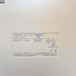 Omron CS1W-DA08C | Output Unit - Image 5