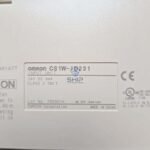 Omron CS1W-ID231 | Input Unit - Image 5