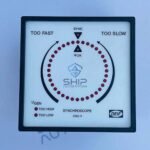 Deif CSQ-3 LAND | Synchroscope Meter - Image 3
