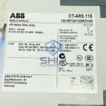 ABB CT-ARS.11S | off-delay time Relay (15VR730120R3100 ) - Image 5