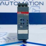 ABB CT-ARS.11S | off-delay time Relay (15VR730120R3100 )