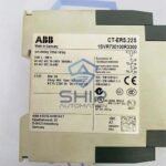 ABB	CT-ERS.22S | On Delay Time Relay (1SVR730100R3300) - Image 5