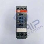 ABB CT-MBS.22S | Time Relay (1SVR730010R3200)