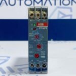 ABB CT-MFE | Time Relay (1SVR550029R8100)