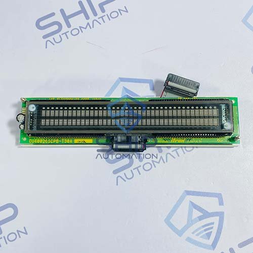 Autronica PW-556-101 | (CU40026SCPB-T30A) Display PCB