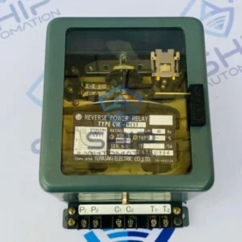 Terasaki CW-RCST 11 | Reverse Power Relay