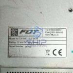 Sonardyne CX15BC1-L6-XAXA | Display Unit - Image 4