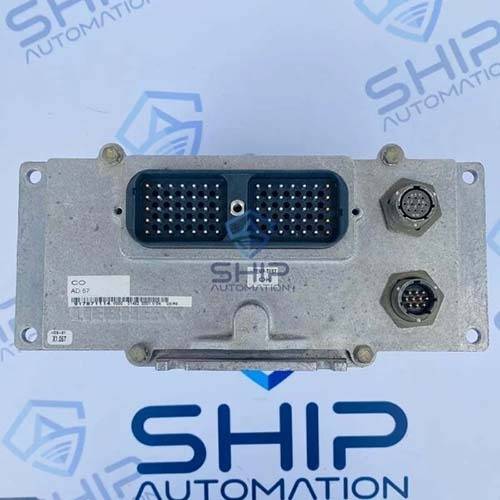 Liebherr | Can Module