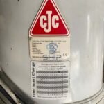 C.C.Jensen D10 PV-C3DE2H1V | Heavy Duty Filter ( HDU 27/27 ) - Image 8