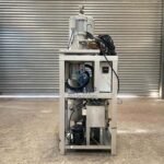 C.C.Jensen D10 PV-C3DE2H1V | Heavy Duty Filter ( HDU 27/27 ) - Image 3