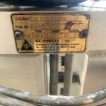 C.C.Jensen D10 PV-C3DE2H1V | Heavy Duty Filter ( HDU 27/27 ) - Image 7