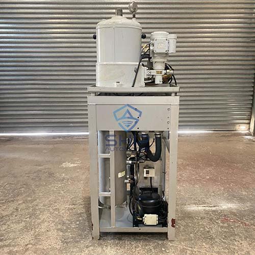 C.C.Jensen D10 PV-C3DE2H1V | Heavy Duty Filter ( HDU 27/27 )