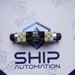 Parker D1VW004CNJW91 | Hydraulic Valve