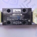 Parker D1VW004CNJW91 | Hydraulic Valve - Image 6