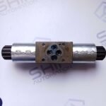Parker D1VW020DNJW91 | Hydraulic Valve - Image 3