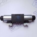 Parker D1VW020DNJW91 | Hydraulic Valve - Image 4