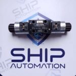 Parker D1VW020DNJW91 | Hydraulic Valve