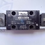 Parker D1VW020DNJW91 | Hydraulic Valve - Image 5