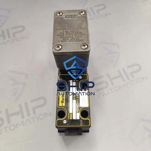 Parker D1VW030HMJEE 91 | Control Valve