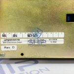 Lyngso Marine DAS 40M (P/N : 962.006.200F) Duty Alarm System - Image 5