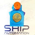 Rexroth DB 20 G2-52/350X | Pressure Relief Valve